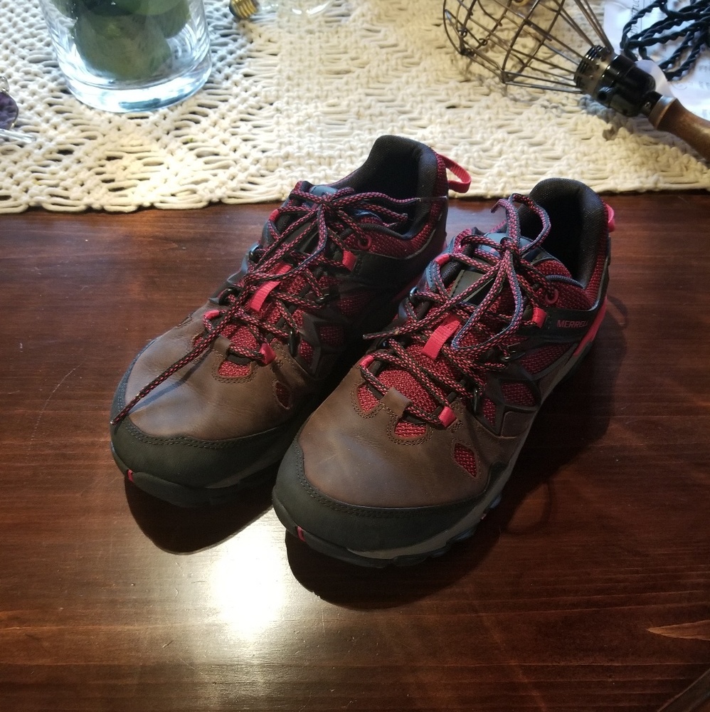 Merrell Hiking boots